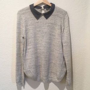 Tommy Sweater